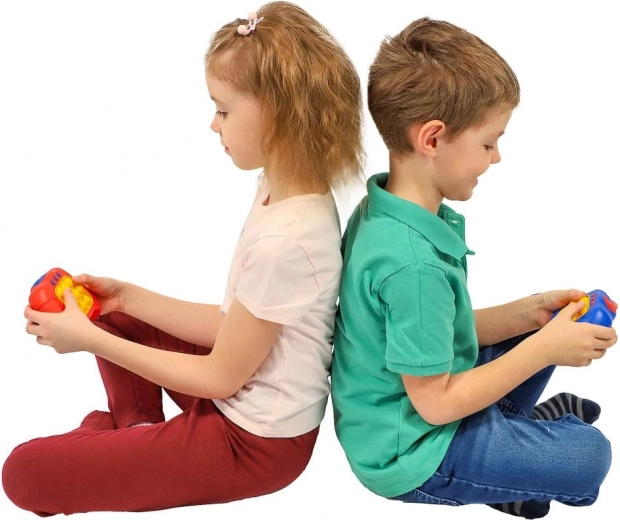 4 herné režimy pre nekonečnú zábavu