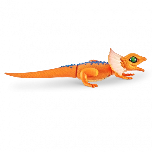 Realistický vzhľad a farby