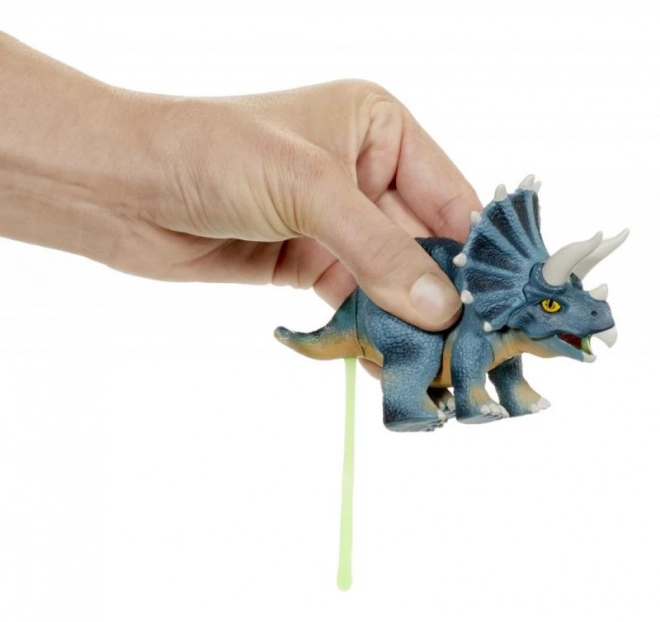 GrossMos dinosaurus séria 1