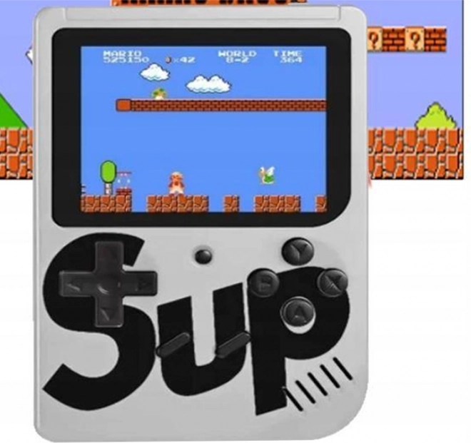 3" farebný LCD displej