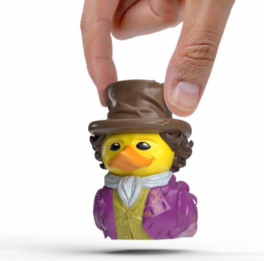 Mini veľkosť 5,5 cm na jednoduché vystavenie