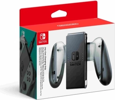 nabíjací držiak Joy‑Con pre Nintendo Switch