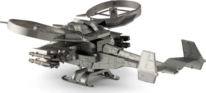 3D puzzle Premium Series: Avatar Scorpion Gunship