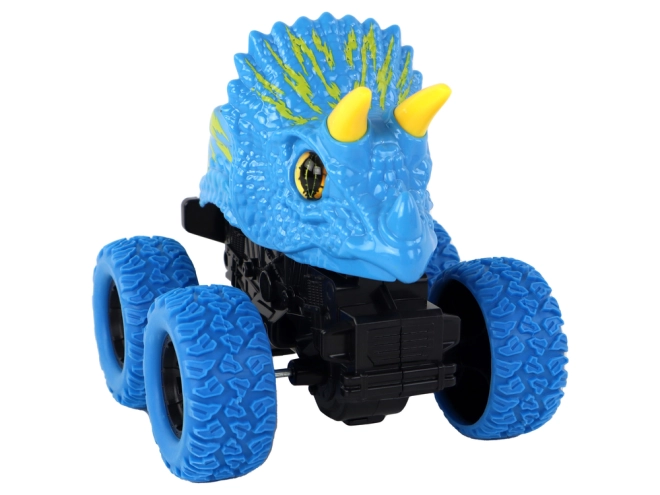 Mechanický pohon