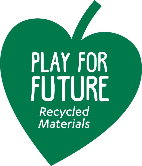 Play For Future: udržateľná voľba