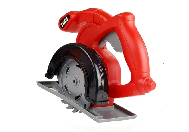 Mechanická píla