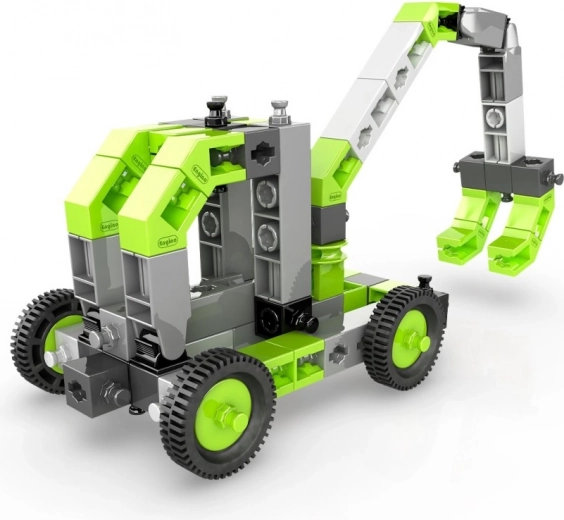 Pohyblivé modely na hranie