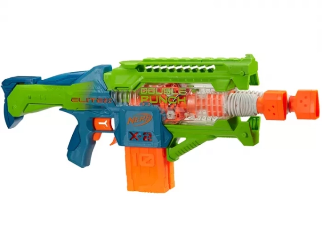 Nerf Elite 2.0 Double Punch