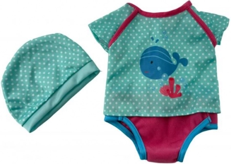 Oblečenie pre bábiku 40 - 43 cm