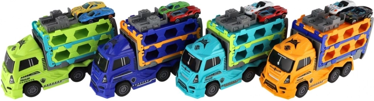 Farebné varianty a atraktívny dizajn