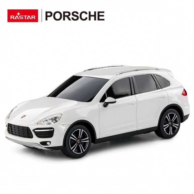 R/C auto Porsche Cayenne Turbo od Rastar