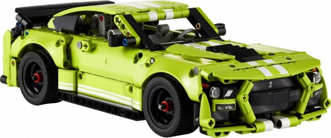 Stavebnica Lego Technic Ford Mustang Shelby GT500