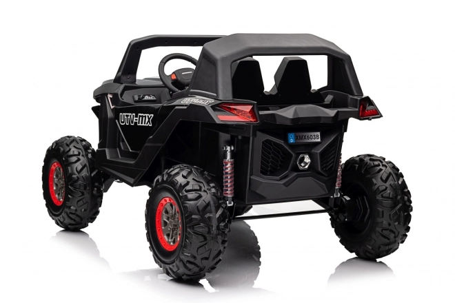Buggy UTV-MX 2000N čierna