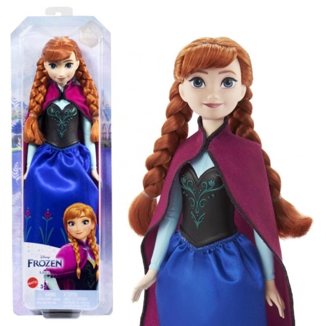 Bábika Anna a Elsa - Frozen