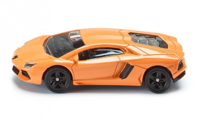 Lamborghini Aventador LP 700-4 od Siku