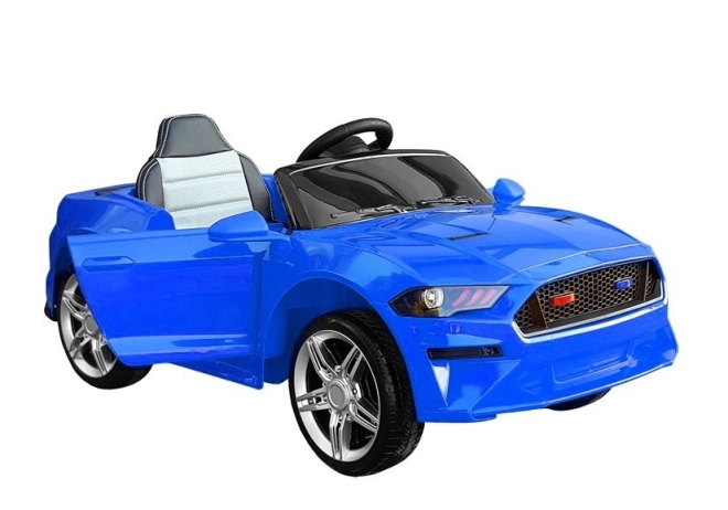 Výkonné motory a batérie