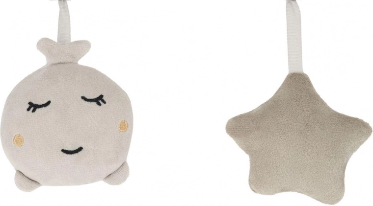 Hrazdička a melódie pre zábavu