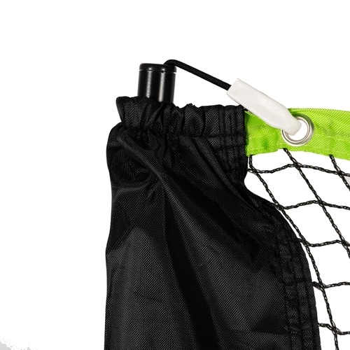 Prenosná športová sieť na volejbal, bedminton a tenis