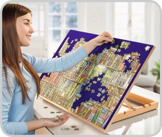 Ravensburger puzzle podložka