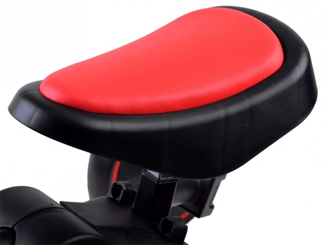 Detský trojkolesový bicykel 3v1 Tiny Bike – Červená