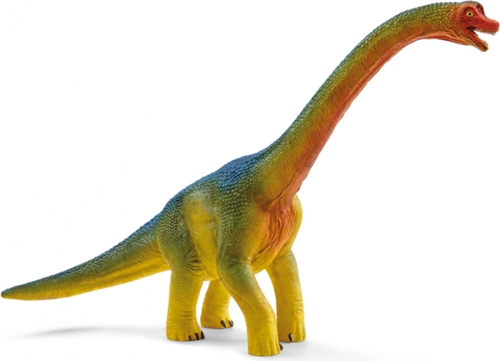 Detailné figúrky dinosaurov