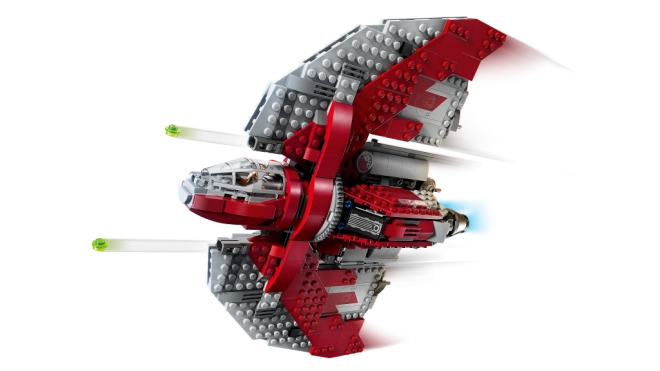 Kreatívne zážitky s LEGO Builder