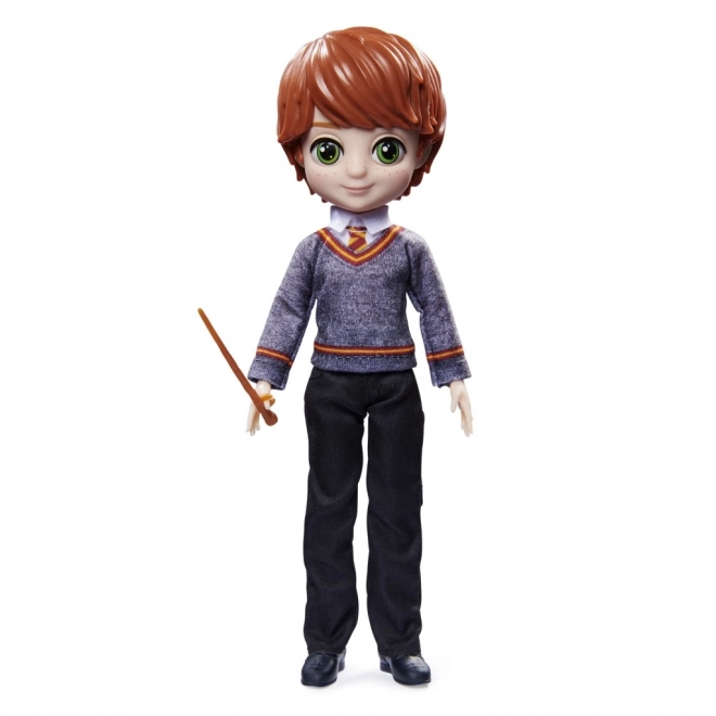 Harry Potter figúrka Ron 20 cm