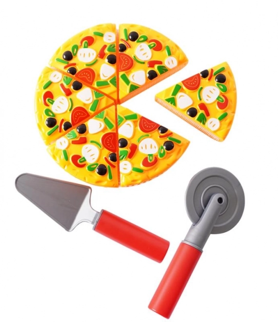 Pizza set