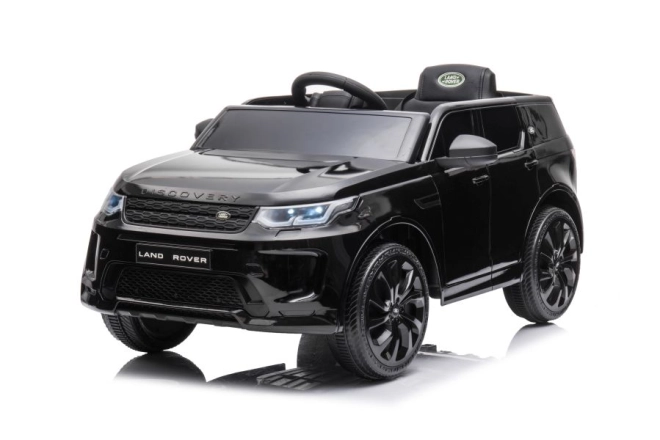 Autentické Land Rover značenie