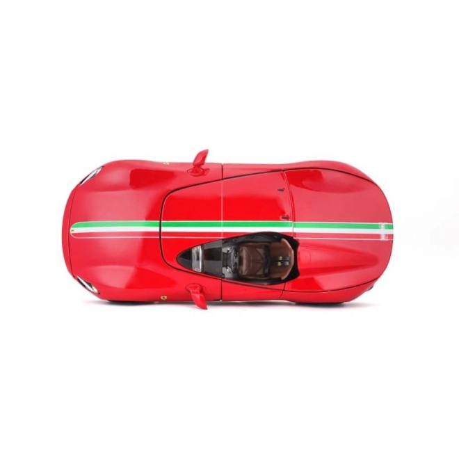 Bburago Ferrari Monza SP1 1:18