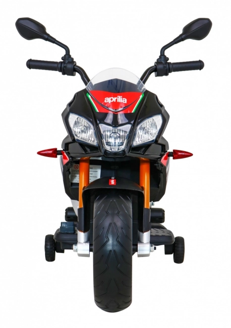 Aprilia tuono v4 detský elektrický motocykel