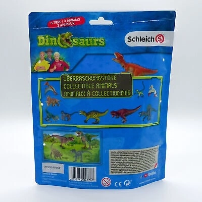 Schleich Dinosaurus Mini sáčok