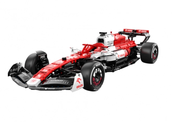 Auto RC Alfa Romeo F1 Bolid