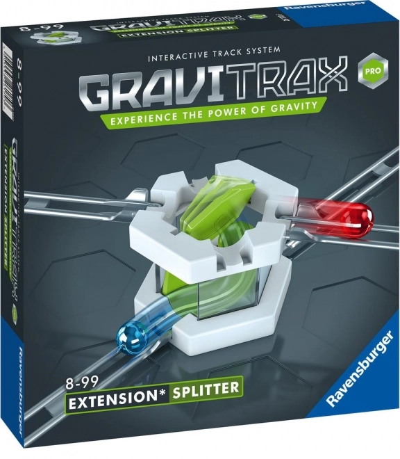 Ravensburger GraviTrax Pro Rozdeľovač