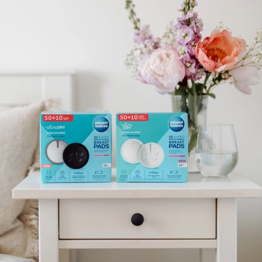 Ultraabsorpčná ochrana a rýchly pocit sucha