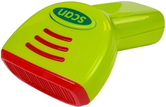 Skenovanie so svetlom a zvukom