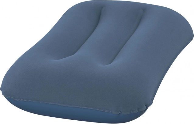 Nafukovací velúrový vankúš Bestway 42 cm