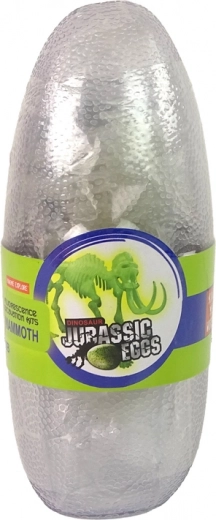 Hracia sada vo vajci