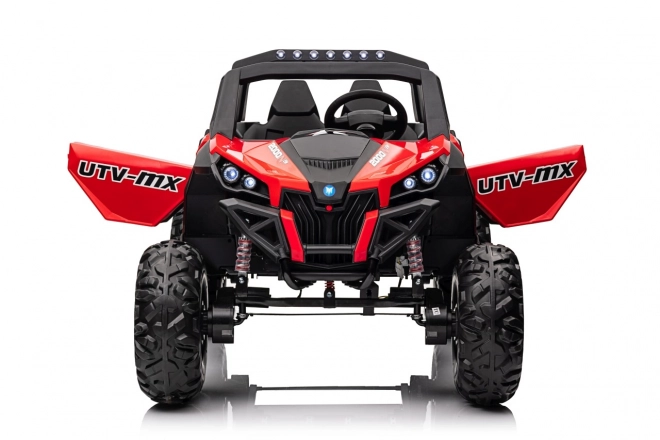Bugina UTV-MX 2000N Červená