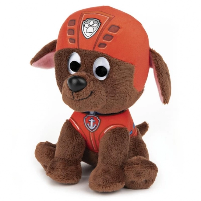 Gund Paw Patrol Zuma plyšák