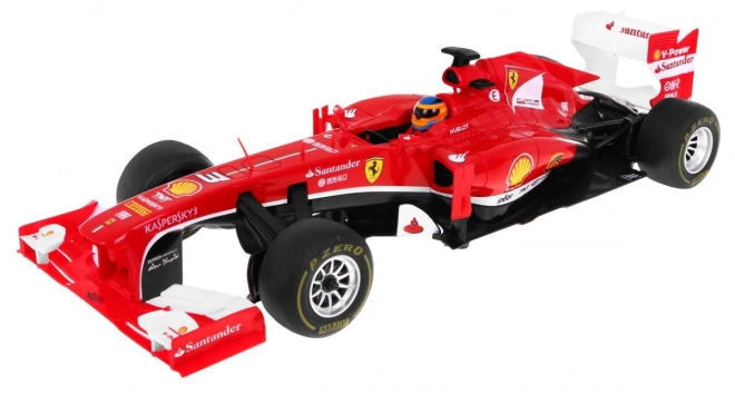 Ferrari F138 model 1:18 na diaľkové ovládanie