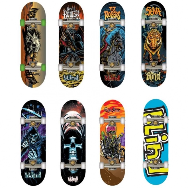 Tech Deck Skateshop súprava s príslušenstvom