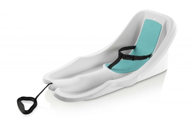 Ergonomicky navrhnuté