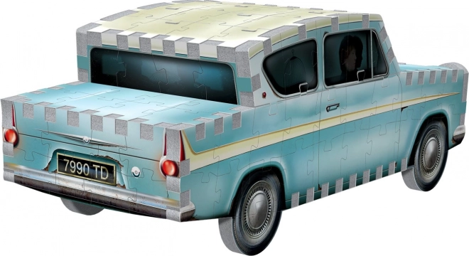 3D puzzle Harry Potter: Ford Anglia