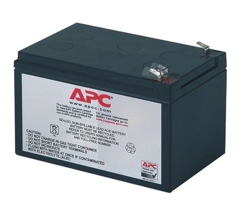 Apc náhradná batéria pre SC620i