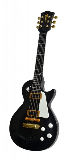 Rocková gitara, 56 cm, 2 typy