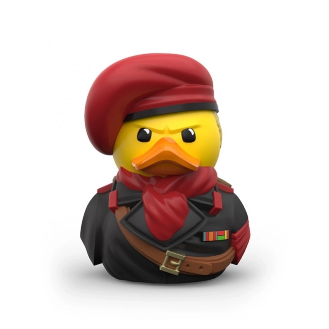 Káčerik Tubbz Revolver Ocelot