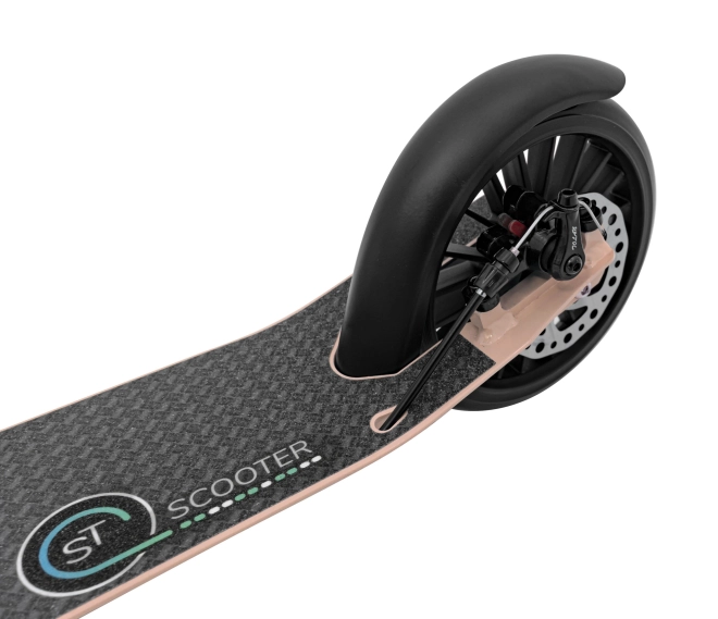 Kolobežka Sportrike – Ružová