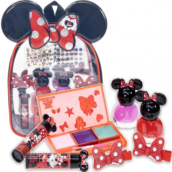 Disney Minnie Mouse kozmetická súprava pre deti