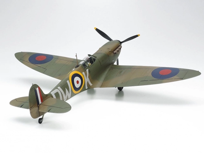 Plastikový model Supermarine Spitfire Mk.I